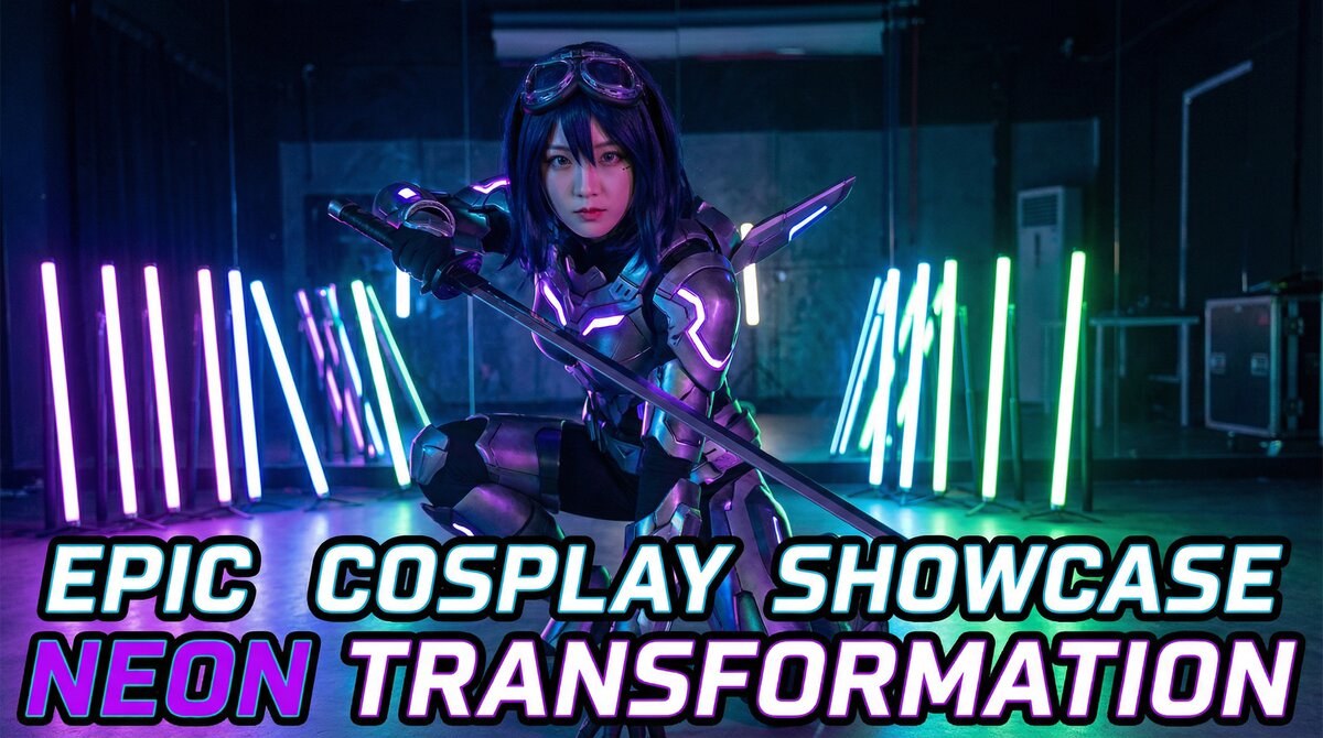 海角社区Cosplay视频